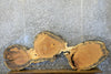 Thumbnail for Live Edge Locust Sofa Table Top Slab, Unique Coffee Table 42000