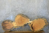 Thumbnail for Live Edge Locust Sofa Table Top Slab, Unique Coffee Table 42000