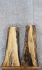 Thumbnail for 2- Live Edge Maple Office Desk Tops 42001-42002
