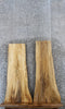 Thumbnail for 2- Live Edge Maple Office Desk Tops 42001-42002