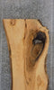 Thumbnail for Natural Edge Ash Kitchen Bar Top Slab, Wood Countertop 42003