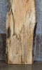 Thumbnail for Live Edge Spalted Maple Bar/Desk/Table Top Slab 42004