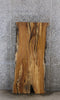 Thumbnail for White Oak Live Edge Desk/Bar Top Slab 42006
