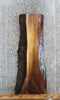 Thumbnail for Live Edge Black Walnut Kitchen Table/Desk Top Slab 42007