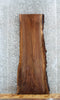 Thumbnail for Live Edge Black Walnut Kitchen Table/Desk Top Slab 42007