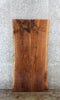 Thumbnail for 2- Walnut Live Edge Dining Table Top Slabs 42010-42011
