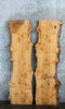 Thumbnail for 2- Live Edge Bookmatched Ash 42010-42011