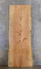 Thumbnail for Rustic Live Edge Spalted Maple Bar/Table Top Wood Slab 42012