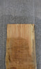 Thumbnail for Rustic Live Edge Spalted Maple Bar/Table Top Wood Slab 42012