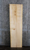 Thumbnail for Live Edge Maple Desk/Console Table Top Slab 42014