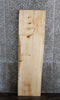 Thumbnail for Live Edge Maple Desk/Console Table Top Slab 42014