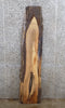 Thumbnail for Black Walnut Bar Top/Live Edge Sofa Table Top Slab CLOSEOUT 42015