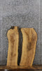 Thumbnail for 2- Ash Live Edge Charcuterie/Taxidermy Slabs 4202-4203