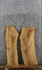 Thumbnail for 2- Ash Live Edge Charcuterie/Taxidermy Slabs 4202-4203