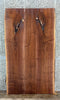 Thumbnail for 3- Live Edge Black Walnut Kitchen/Dining Table Wood Slabs 42022,42025,42027