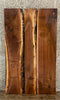 Thumbnail for 3- Live Edge Black Walnut Kitchen/Dining Table Wood Slabs 42022,42025,42027