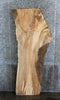 Thumbnail for Live Edge Spalted Maple Desk/Coffee Table Top Slab 42024