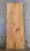 Thumbnail for Salvaged Live Edge Spalted Maple Bar/Table Top Wood Slab 42026