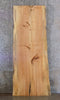 Thumbnail for Salvaged Live Edge Spalted Maple Bar/Table Top Wood Slab 42026