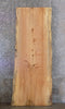 Thumbnail for Salvaged Live Edge Spalted Maple Bar/Table Top Wood Slab 42026