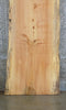 Thumbnail for Salvaged Live Edge Spalted Maple Bar/Table Top Wood Slab 42026