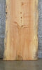 Thumbnail for Salvaged Live Edge Spalted Maple Bar/Table Top Wood Slab 42026