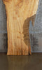 Thumbnail for Live Edge Maple Kitchen/Dining Table Top Wood Slab CLOSEOUT 42029