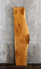 Thumbnail for Live Edge White Oak Console Table/Bar Top Slab 42029