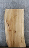 Thumbnail for Salvaged Live Edge Maple Coffee Table Top Slab CLOSEOUT 42031