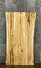 Thumbnail for 3- Live Edge Slabs, Hackberry Hardwood Kitchen/Dining Room 42037,42039,42053