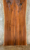 Thumbnail for 2- Black Walnut Hardwood Live Edge Dining Table Top Slabs 42042-42043