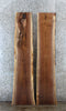Thumbnail for 2- Walnut Live Edge River Table/Bar Top Slabs 42042-42043
