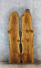 Thumbnail for 2- White Oak Live Edge Bookmatched Bar Top/River Table Slabs 42048-42049