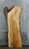 Thumbnail for Natural Edge Rustic Ash Coffee Table Wood Slab 42051