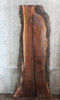 Thumbnail for Live Edge Black Walnut Table/Desk Top Slab 42054