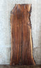 Thumbnail for Live Edge Black Walnut Table/Desk Top Slab 42054