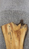Thumbnail for Natural Edge Ash Rustic Headboard Wood Slab 42055
