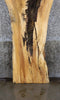 Thumbnail for Natural Edge Ash Rustic Headboard Wood Slab 42055