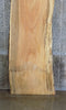Thumbnail for Live Edge Rustic Spalted Maple Bar/Desk/Table Top Slab 42059