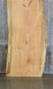 Thumbnail for Live Edge Salvaged Spalted Maple Bar/Desk/Table Top Slab 42060