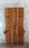 Thumbnail for 3- Walnut Live Edge Book Match Dining Table Top Slabs 42064-42066