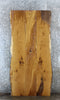 Thumbnail for 3- White Oak Live Edge Book Match Dining Table Top Slabs 42064-42066