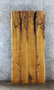 Thumbnail for 2- White Oak Live Edge Bookmatch Dining Table/island Table 42067-42068
