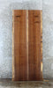 Thumbnail for 2- Live/Natural Edge Black Walnut  Bookmatched Dining Table 42076-42077