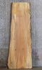 Thumbnail for Live Edge Rustic Spalted Maple Bar/Table Top Wood Slab 42084
