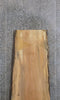 Thumbnail for Live Edge Rustic Spalted Maple Bar/Table Top Wood Slab 42084