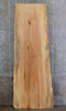 Thumbnail for Live Edge Rustic Spalted Maple Bar/Table Top Wood Slab 42084