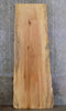 Thumbnail for Live Edge Rustic Spalted Maple Bar/Table Top Wood Slab 42084