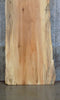Thumbnail for Live Edge Rustic Spalted Maple Bar/Table Top Wood Slab 42084