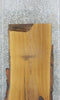 Thumbnail for Hardwood Live Edge Slab, White Oak Bar Top, Office Desk Slab 42086